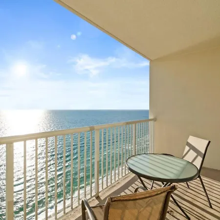 Majestic Beach Resort Tower 2 Unit 2207
